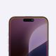 4. AmazingThing Titan Privacy Glass Sichtschutz Panzerglas für iPhone 16 Pro Max