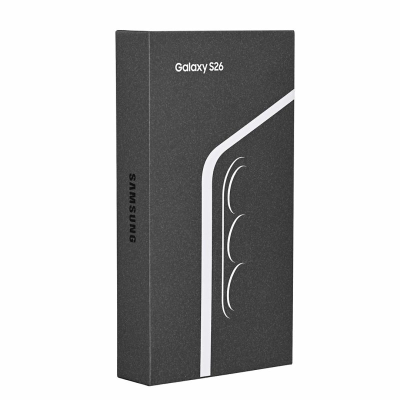 2. Samsung Galaxy SM-S947 S26+ 12/512GB Schwarz