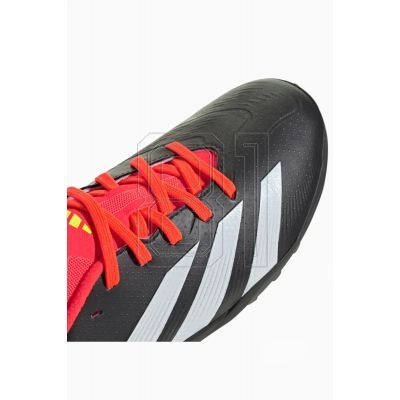 5. Adidas Predator League L TF Jr IG5442 Schuhe