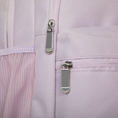 10. Targus Octave III City-Rucksack in Violett aus Polyester