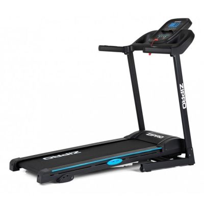 Zipro Tekno Laufband – Preislisten