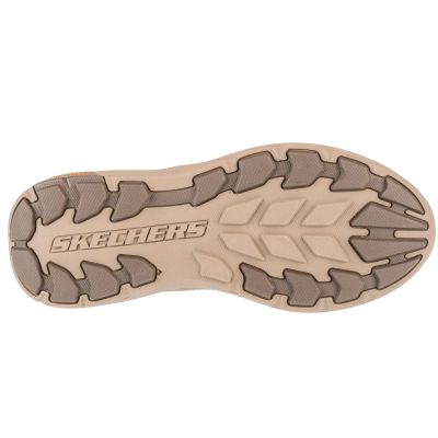 4. Skechers Slip-Ins: Pollard - Osgood 205334-DSRT Braun 39.5