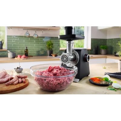 7. BOSCH MFW S650B Schleifmaschine