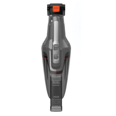 4. Powerconnect 1,5Ah BCHV001C1 BLACK+DECKER Staubsauger