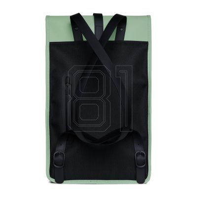 6. Rains Rucksack Haze W3 13000 06