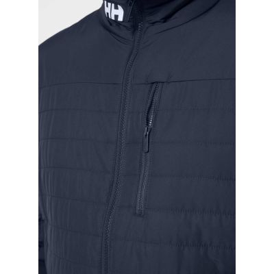 5. Helly Hansen Crew Insulator Jacke 2.0 M 30343 597