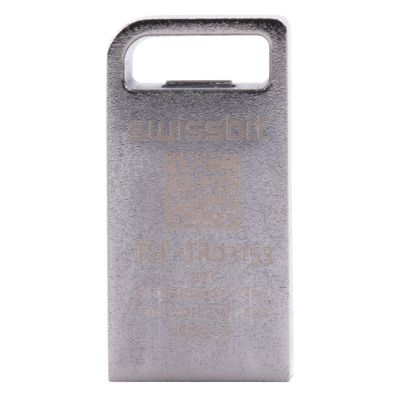 3. Olympia 607373 USB-Stick 8 GB USB Typ-A Silber