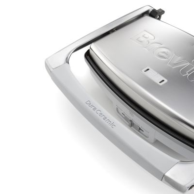 2. Breville DuraCeramic VST071X Toaster