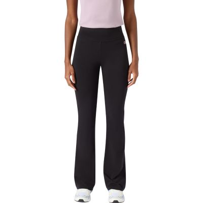 Champion Schlagleggings Damen Schwarz 117559 KK001