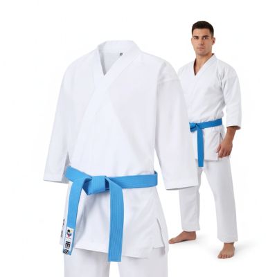 Kimono für die Karateschule WKF | MOOTO