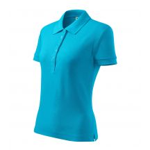 Malfini Cotton Heavy W Poloshirt MLI-21644