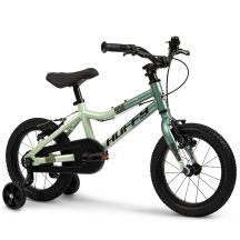 Huffy Literide Alu 14" Kinderfahrrad Grün (24205W)