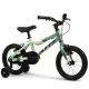 Huffy Literide Alu 14" Kinderfahrrad Grün (24205W)