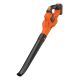 Li-Ion-Gartenbläser 18V/2,0Ah BLACK+DECKER
