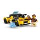 6. LEGO City 60487 Gelbes Taxi