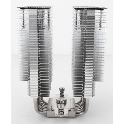 Thermalright Phantom Spirit 120 Prozessor-Luftkühler 12cm Schwarz 1 Stück.