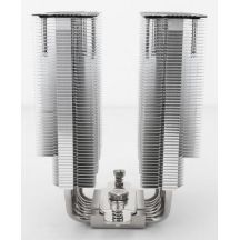 Thermalright Phantom Spirit 120 Prozessor-Luftkühler 12cm Schwarz 1 Stück.