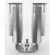 Thermalright Phantom Spirit 120 Prozessor-Luftkühler 12cm Schwarz 1 Stück.