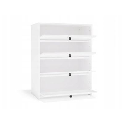 5. LOKA SCHUHSCHRANK WEISS
