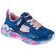 Skechers Eternal Heart Lights 302696L-NVMT Marineblau 27
