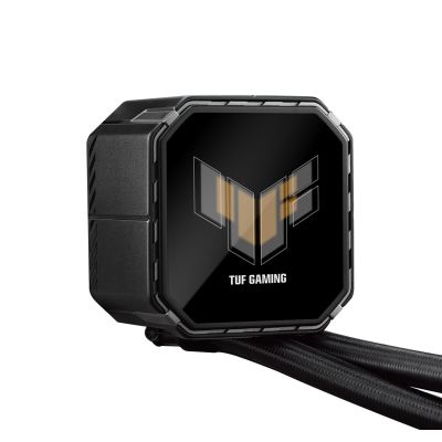 3. ASUS TUF GAMING LC III 360 ARGB Kühler