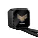 3. ASUS TUF GAMING LC III 360 ARGB Kühler