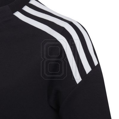 5. T-shirt adidas Condivo 22 Polo Jr. H44110