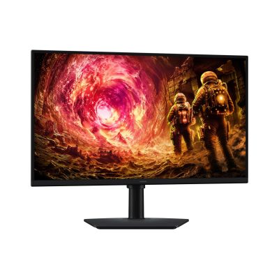 38. Samsung G50F Computermonitor 68,6 cm (27") 2560 x 1440 px Quad HD LCD Schwarz