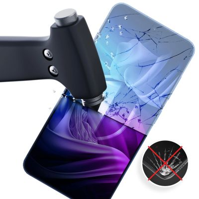 8. 3mk Silky Matt Pro Mattfolie für Samsung Galaxy S25 FE