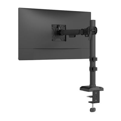 12. Neomounts DS60-600BL1 Tischhalterung für Monitore von 10 bis 32 Zoll
