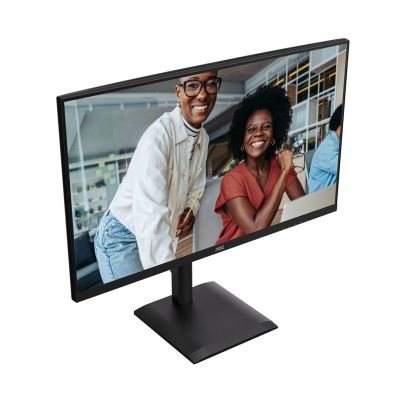 11. AOC E4 Q32E4U Computermonitor 80 cm (31,5") 2560 x 1440 px Quad HD LED Schwarz