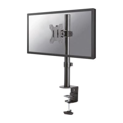 16. Neomounts FPMA-D510BLACK Monitorhalterung/Ständer 81,3 cm (32") Schreibtisch Schwarz
