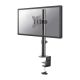 16. Neomounts FPMA-D510BLACK Monitorhalterung/Ständer 81,3 cm (32") Schreibtisch Schwarz
