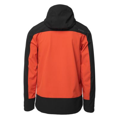 2. Herren Softshell NIKKO