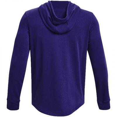 2. Under Armour UA Rival Terry LC HD Sweatshirt M 1370401 468