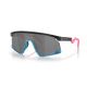 Oakley Bxtr Shield-Wrap-Sonnenbrille