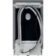 10. Freistehender Geschirrspüler WHIRLPOOL WSFO3T223PCX 10 Sets.