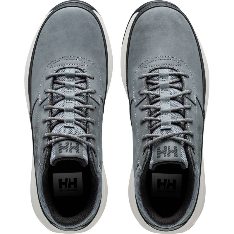 9. Helly Hansen Herren BECKETT 11991 964 Stiefel
