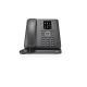 Gigaset PRO Maxwell C VoIP-Telefon - mit Bluetooth-Schnittstelle - DECT/GAP (S30853-H4007-R101)