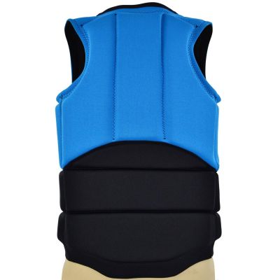 18. Neopren-SUP-Weste XQMAX R.XL Blau/Schwarz