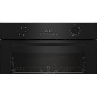 2. BEKO BCBIE17300KSB Elektrobackofen