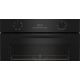 2. BEKO BCBIE17300KSB Elektrobackofen