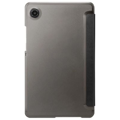 7. Spigen Smart Fold Hülle für Samsung Galaxy Tab A9 / A11 - Schwarz