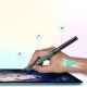 4. Metapen Pencil D1 Stylus für iPad – Schwarz
