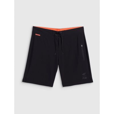 7. 4F Herren-Boardshorts mit UPF50+ Sonnenschutz 4FRSS26UBDSM256-20S