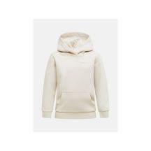 PEAK PERFORMANCE Jr Original Kapuze mit kleinem Logo, beige