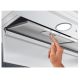 8. Unterbauhaube ELECTROLUX LFG719W, weiß, 80 cm, Hob2Hood