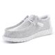 8. Hey Dude Wally Sox M 40019-1KA Schuhe