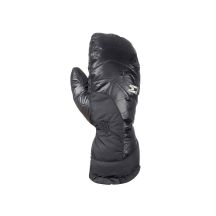MILLET Compact Down Fäustling Schwarz