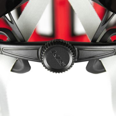 7. KELLYS HELM OUTRAGE SCHWARZ L/XL